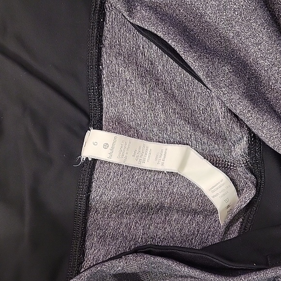 Lululemon leggings - Picture 3 of 5